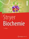 Berg / Stryer / Tymoczko |  Stryer Biochemie | Buch |  Sack Fachmedien