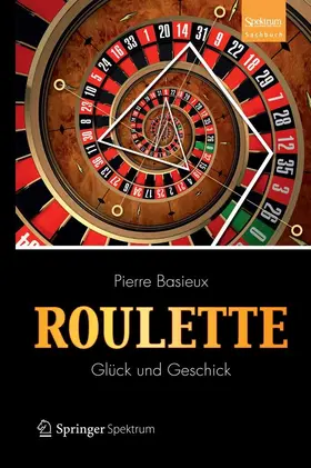 Basieux | Roulette - Glück und Geschick | E-Book | sack.de