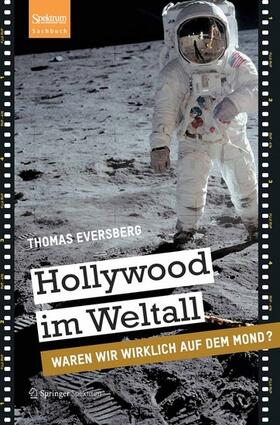 Eversberg | Hollywood im Weltall | E-Book | sack.de