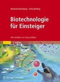Renneberg / Berkling |  Biotechnologie für Einsteiger | Buch |  Sack Fachmedien