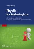 Kirkby |  Physik - Der Studienbegleiter | Buch |  Sack Fachmedien