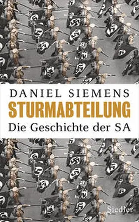 Siemens |  Sturmabteilung | Buch |  Sack Fachmedien
