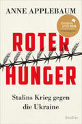 Applebaum |  Roter Hunger | Buch |  Sack Fachmedien