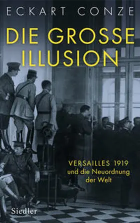 Conze |  Die große Illusion | Buch |  Sack Fachmedien