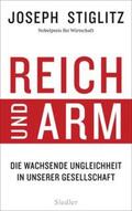 Stiglitz |  Reich und Arm | Buch |  Sack Fachmedien
