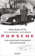 Pyta / Havemann / Braun |  Porsche | Buch |  Sack Fachmedien