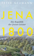 Neumann |  Jena 1800 | Buch |  Sack Fachmedien