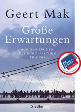 Mak |  Große Erwartungen | Buch |  Sack Fachmedien