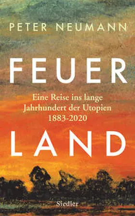 Neumann / Ikas | Feuerland | Buch | 978-3-8275-0150-9 | sack.de
