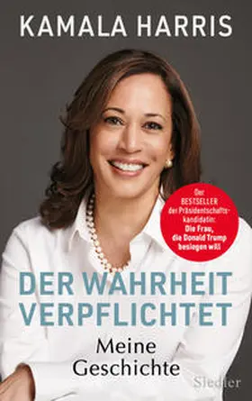 Harris |  Der Wahrheit verpflichtet | Buch |  Sack Fachmedien