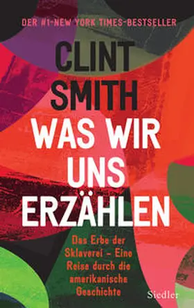 Smith |  Was wir uns erzählen | Buch |  Sack Fachmedien