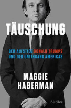 Haberman |  Täuschung | Buch |  Sack Fachmedien