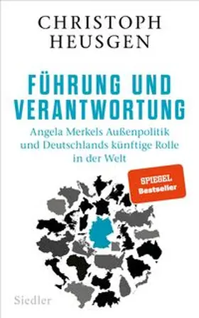 Heusgen |  Führung und Verantwortung | Buch |  Sack Fachmedien
