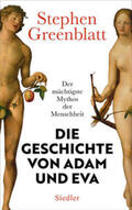 Greenblatt |  Die Geschichte von Adam und Eva | Buch |  Sack Fachmedien