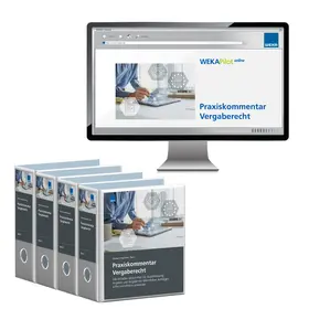 Hartmann |  VOF und VOB/A - Vergabepraxis bei Bau- und Planungsleistungen | Loseblattwerk |  Sack Fachmedien