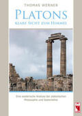 Werner |  Platons klare Sicht zum Himmel | Buch |  Sack Fachmedien