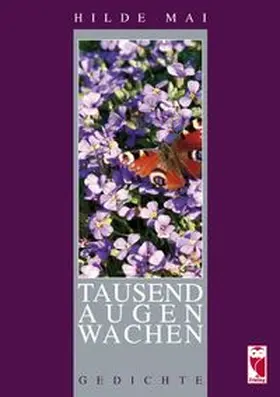 Mai |  Tausend Augen wachen | Buch |  Sack Fachmedien