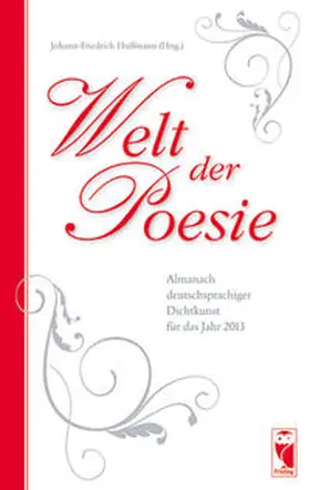 Huffmann |  Welt der Poesie | Buch |  Sack Fachmedien