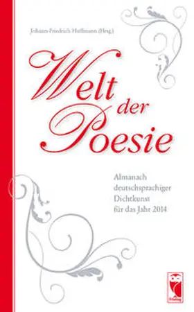 Huffmann |  Welt der Poesie | Buch |  Sack Fachmedien