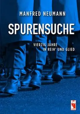 Neumann |  Spurensuche | Buch |  Sack Fachmedien
