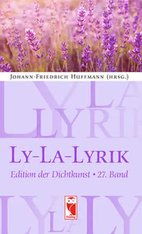 Huffmann |  Ly-La-Lyrik | Buch |  Sack Fachmedien