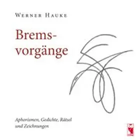 Hauke |  Bremsvorgänge | Buch |  Sack Fachmedien