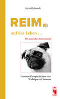 Schmidt |  Reim(e) ... auf das Leben ... | Buch |  Sack Fachmedien