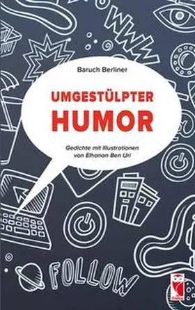 Berliner |  Umgestülpter Humor | eBook | Sack Fachmedien