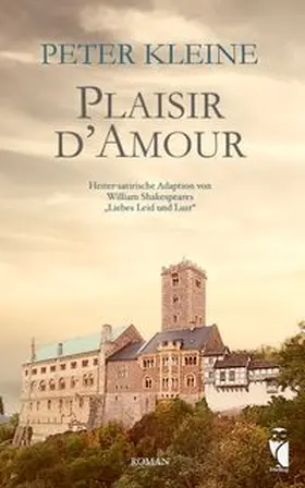 Kleine |  Plaisir d'Amour | Buch |  Sack Fachmedien