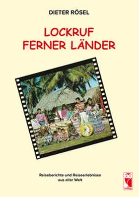 Rösel |  Lockruf ferner Länder | eBook | Sack Fachmedien