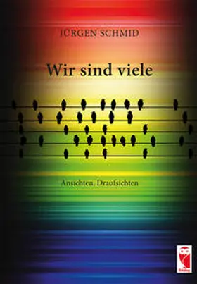 Schmid |  Wir sind viele | Buch |  Sack Fachmedien