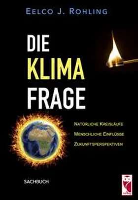 Rohling |  Die Klimafrage | Buch |  Sack Fachmedien