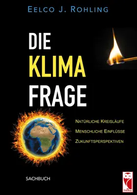 Rohling |  Die Klimafrage | eBook | Sack Fachmedien