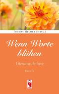 Helmer |  Wenn Worte blühen. | eBook | Sack Fachmedien