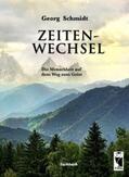 Schmidt |  Schmidt, G: Zeitenwechsel | Buch |  Sack Fachmedien