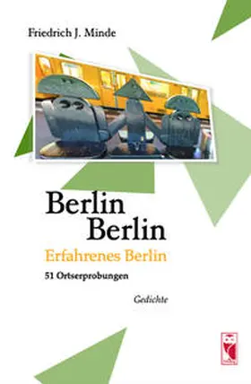 Minde |  Berlin Berlin | Buch |  Sack Fachmedien