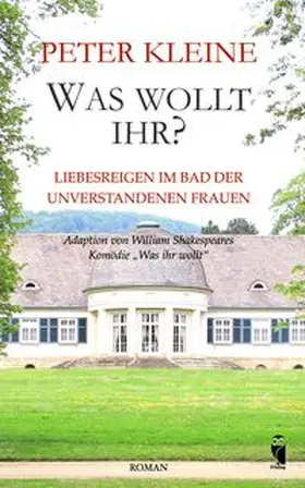 Kleine |  Was wollt ihr? | eBook | Sack Fachmedien