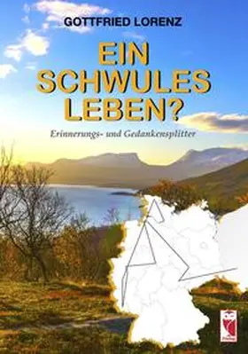 Lorenz |  Ein schwules Leben? | Buch |  Sack Fachmedien