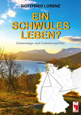 Lorenz |  Ein schwules Leben? | eBook | Sack Fachmedien