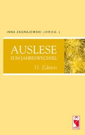 Zagrajewski | Auslese zum Jahreswechsel | Buch | 978-3-8280-3698-7 | www.sack.de