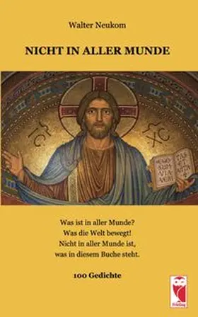 Neukom |  Nicht in aller Munde | Buch |  Sack Fachmedien