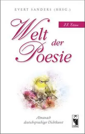 Sanders |  Welt der Poesie | Buch |  Sack Fachmedien