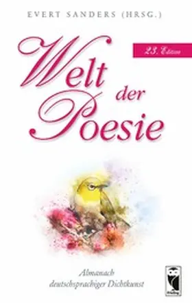 Sanders |  Welt der Poesie | eBook | Sack Fachmedien