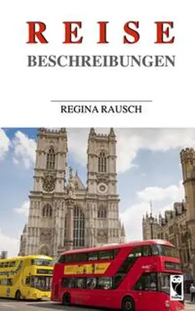 Rausch |  Reisebeschreibungen | Buch |  Sack Fachmedien