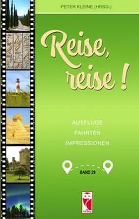 Kleine | Reise, reise! | Buch | 978-3-8280-3820-2 | www.sack.de