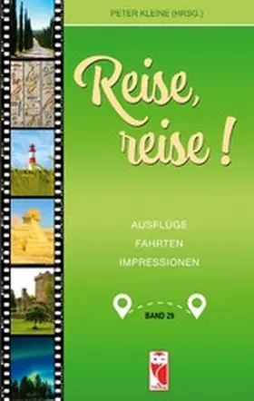 Kleine |  Reise, reise! | eBook | Sack Fachmedien