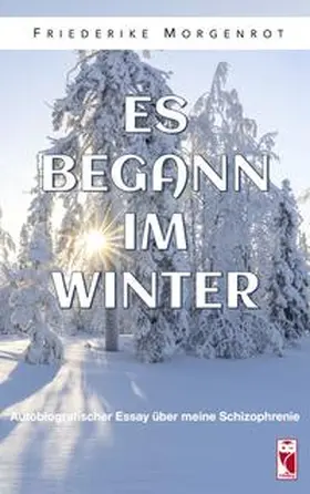 Morgenrot |  Es begann im Winter | Buch |  Sack Fachmedien