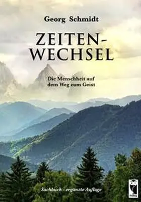 Schmidt |  Zeitenwechsel | Buch |  Sack Fachmedien