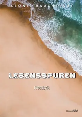 Rauchstädt |  Lebensspuren | Buch |  Sack Fachmedien