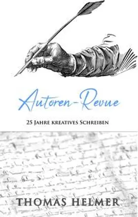 Helmer |  Autoren-Revue | Buch |  Sack Fachmedien